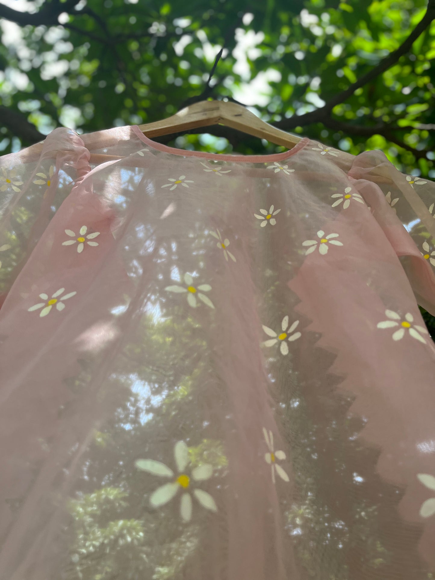 Daisy Top