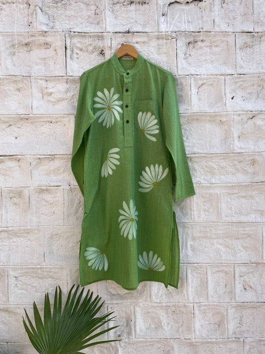 Daisy Kurta