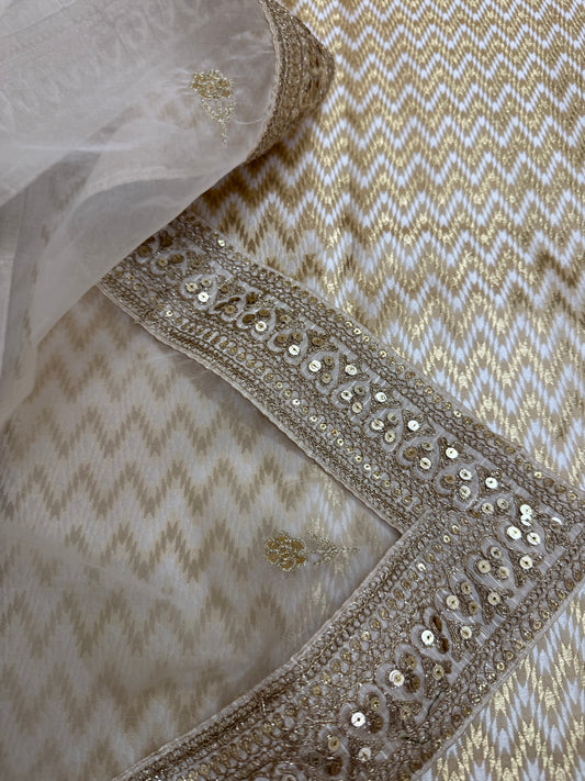 Phool Saree