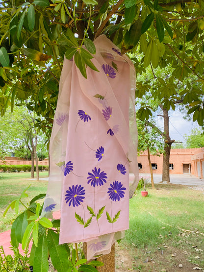 Daisy Cotton Suit